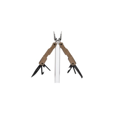 K25 Multi-Function Tool – Coyote
